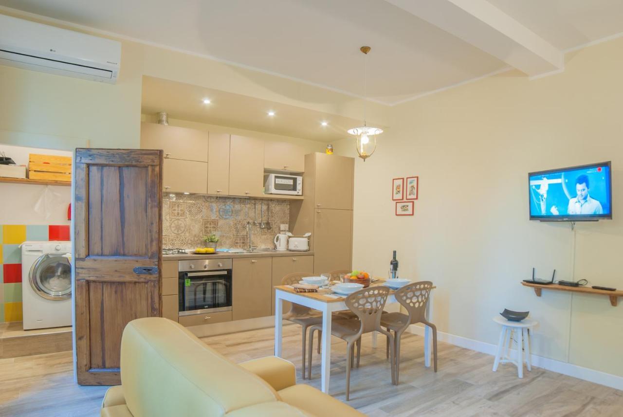 Neruda Apartment ฟลอเรนซ์ ภายนอก รูปภาพ