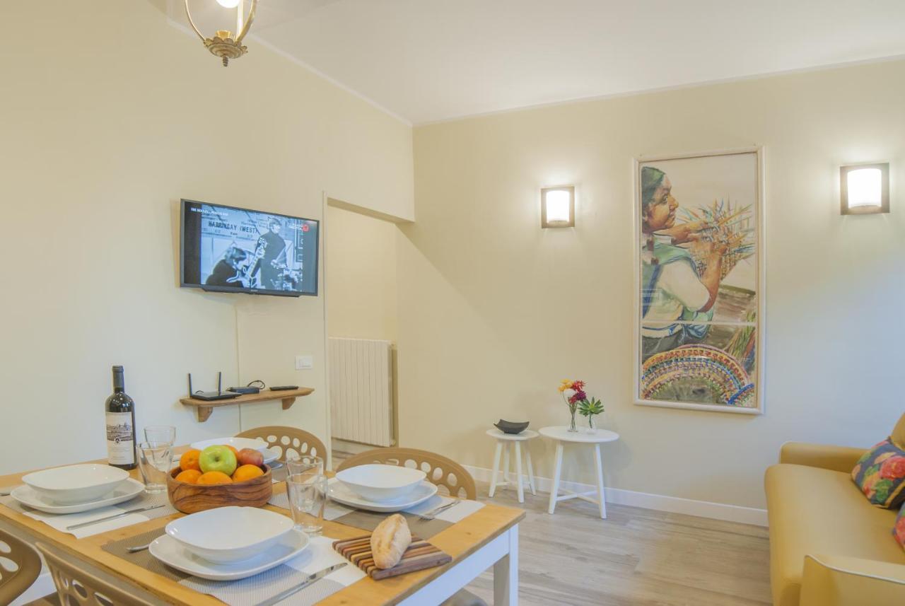 Neruda Apartment ฟลอเรนซ์ ภายนอก รูปภาพ