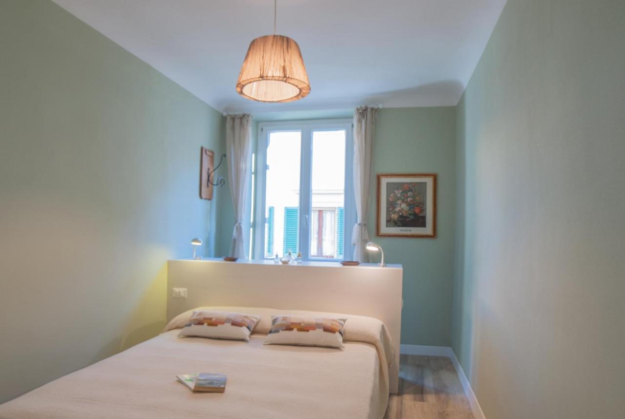 Neruda Apartment ฟลอเรนซ์ ภายนอก รูปภาพ
