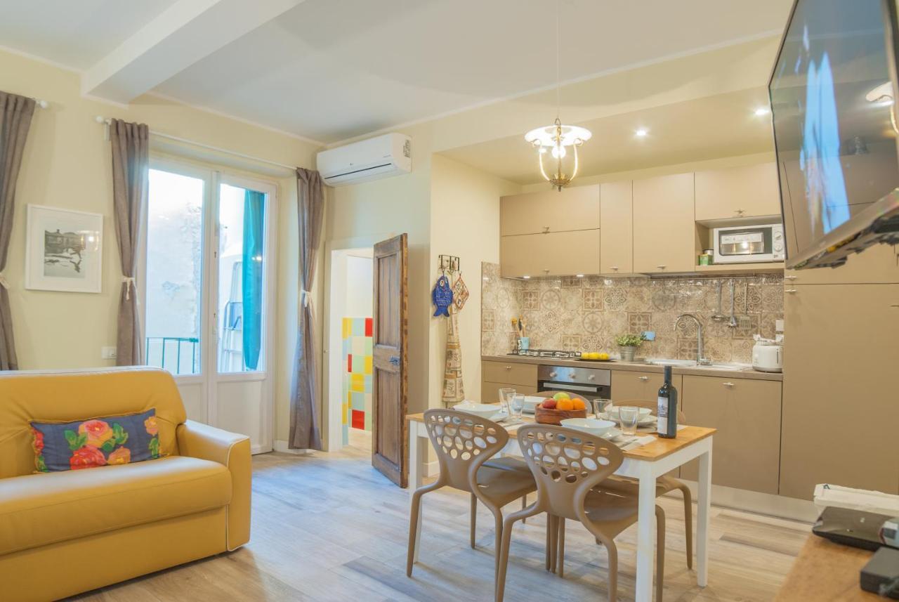 Neruda Apartment ฟลอเรนซ์ ภายนอก รูปภาพ