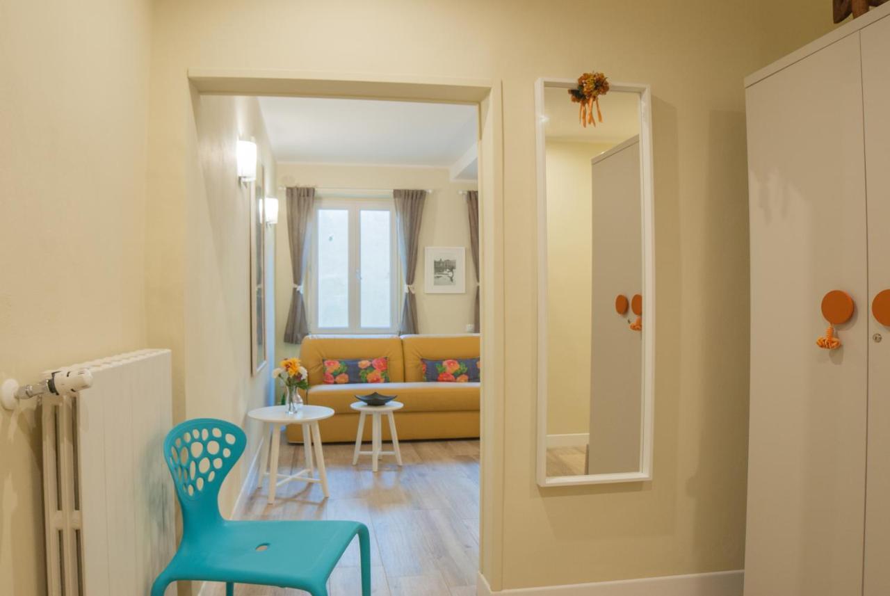 Neruda Apartment ฟลอเรนซ์ ภายนอก รูปภาพ