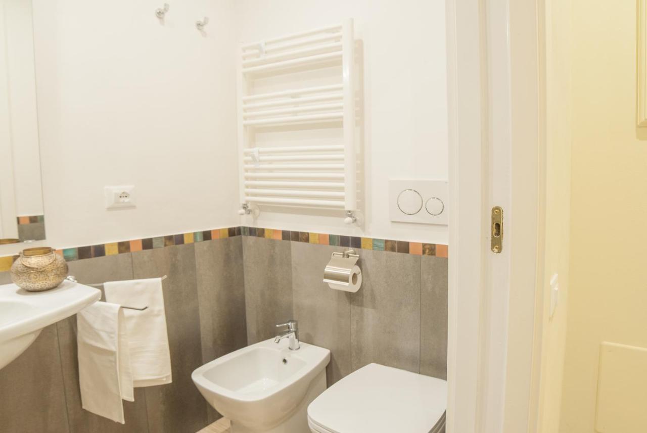 Neruda Apartment ฟลอเรนซ์ ภายนอก รูปภาพ