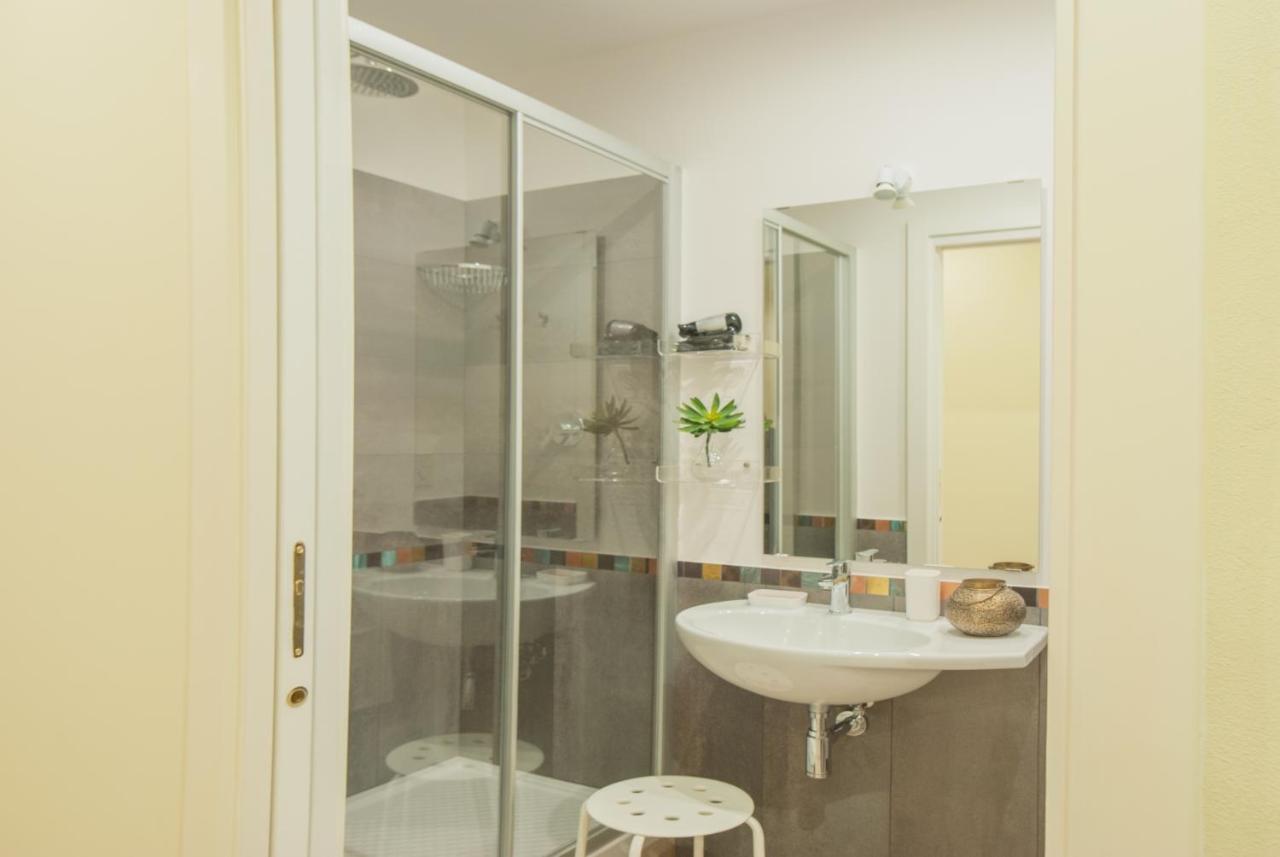Neruda Apartment ฟลอเรนซ์ ภายนอก รูปภาพ